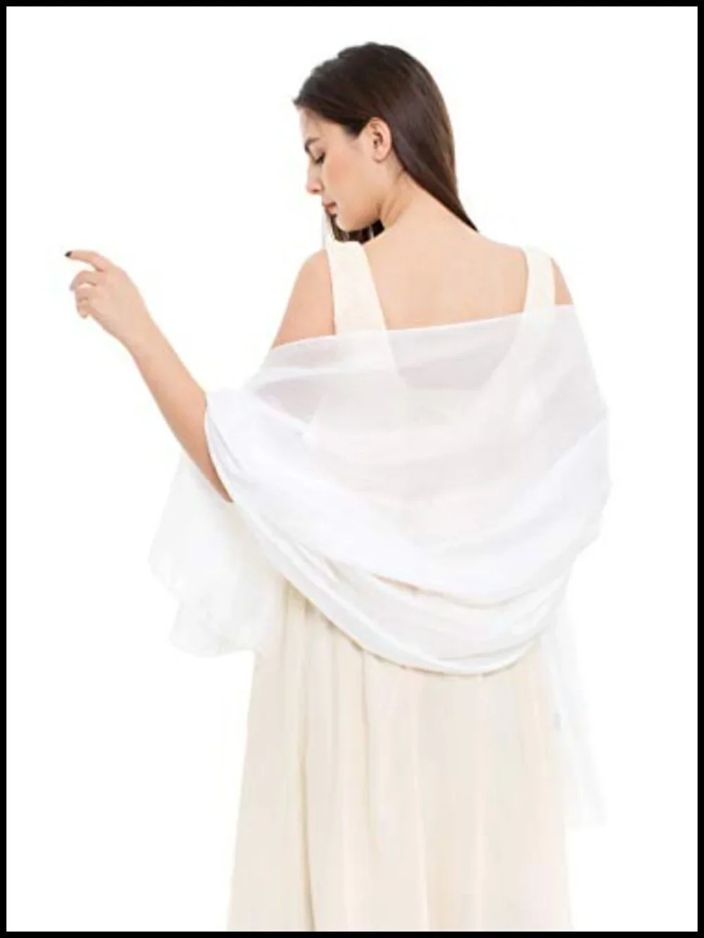 N/A this shimmering